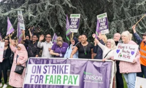 The impact of the next General Election